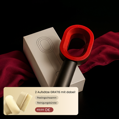 PureFlow™ 3in1 Spa-Filterduschkopf